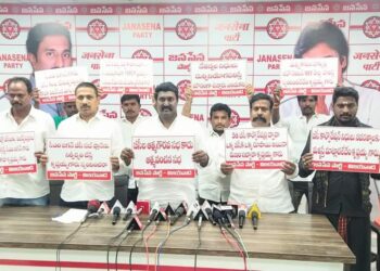 బీసీలను నిలువునా మోసం చేసిన జగన్ ప్రభుత్వం