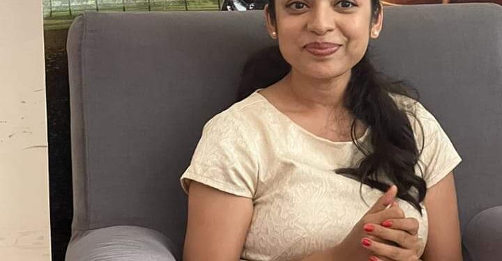 స్వాతిముత్యం సహజంగా,చాలా బాగుంటుంది: కథానాయిక వర్ష బొల్లమ్మ