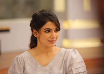 నవంబర్ 11న ‘యశోద’ విడుదల