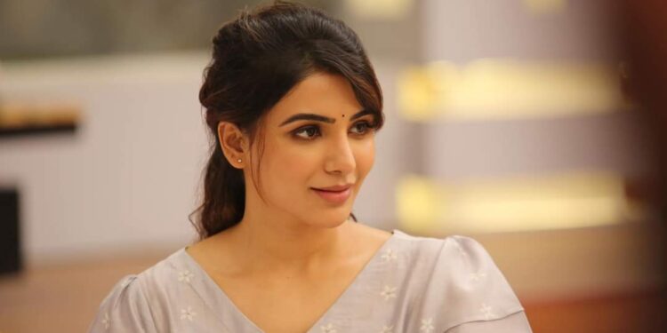 నవంబర్ 11న ‘యశోద’ విడుదల