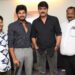 హీరో శ్రీకాంత్ చేతుల మీదుగా ట్రైలర్ విడుదల