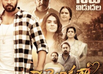 ప్రేమ గొప్పదనాన్ని తెలిపే నిన్నే పెళ్ళాడతా