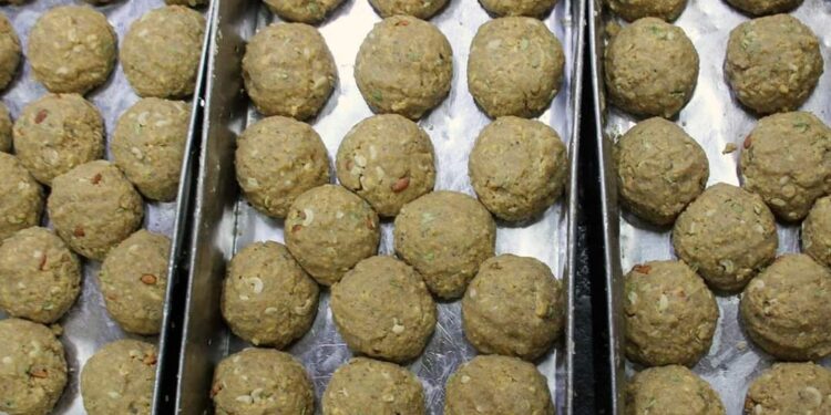 శ్రీవారి లడ్డూ పరిమాణం, బరువుపై అపోహలోద్దు: టీటీడీ