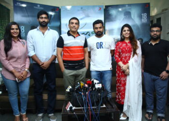 ‘మసూద’ను రిలీజ్ చేస్తున్న దిల్ రాజు