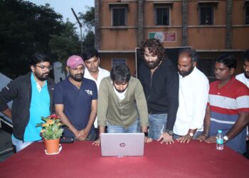 జెట్టిలో మట్టివాసనలు తెలుస్తున్నాయి- గోపీచంద్ మలినేని