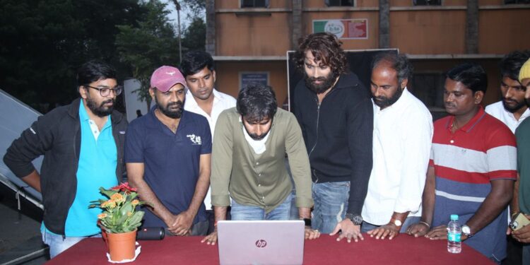 జెట్టిలో మట్టివాసనలు తెలుస్తున్నాయి- గోపీచంద్ మలినేని