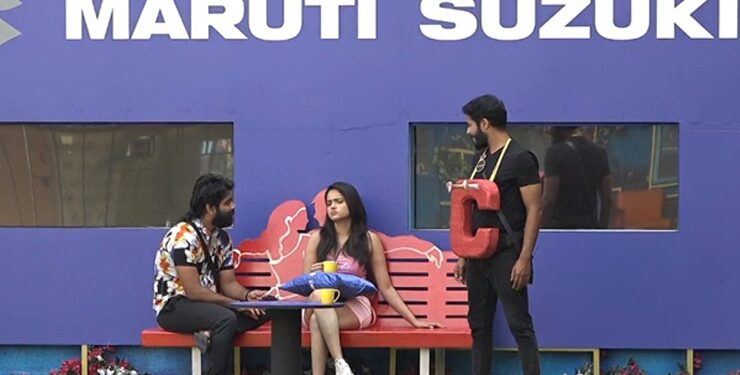 బిగ్ బాస్ 6 లో రేవంత్, శ్రీహన్ స్నేహితులా లేదా శత్రువులా?