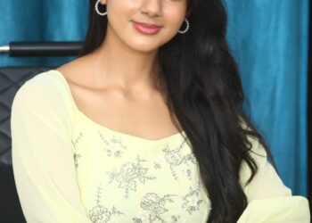 గాలోడు అంటే వేస్ట్ ఫెలో అని డైరక్టర్ చెప్పగానే ఒప్పేసుకున్నా- హీరోయిన్ గెహ్నా సిప్పి