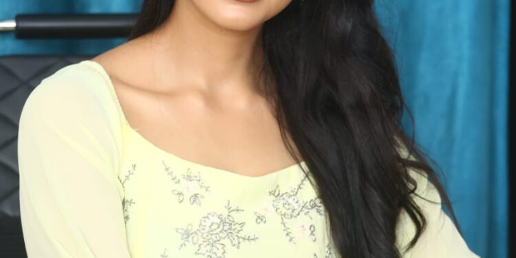 గాలోడు అంటే వేస్ట్ ఫెలో అని డైరక్టర్ చెప్పగానే ఒప్పేసుకున్నా- హీరోయిన్ గెహ్నా సిప్పి