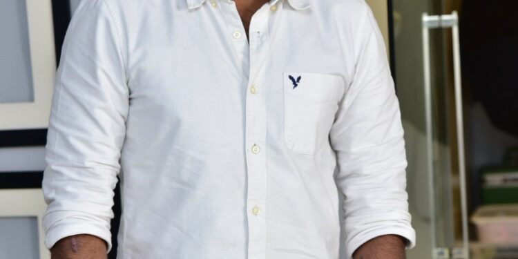 ‘గాలోడు’ మెప్పిస్తాడు – సుడిగాలి సుధీర్