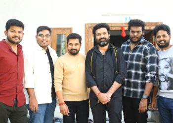 మసూదని థియేటర్లో చూస్తే… ఆ ఫీలే వేరు – యువ దర్షకులు