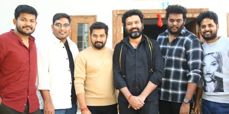 మసూదని థియేటర్లో చూస్తే… ఆ ఫీలే వేరు – యువ దర్షకులు