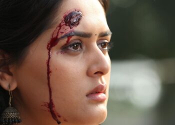 క్రైమ్ థ్రిల్లర్ గా తెరకెక్కుతున్న ‘జాన్ సే’