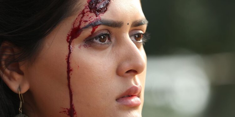 క్రైమ్ థ్రిల్లర్ గా తెరకెక్కుతున్న ‘జాన్ సే’