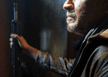 శివరాజ్ కుమార్ ఘోస్ట్ డిసెంబర్ రెండో వారం నుంచి షూటింగ్