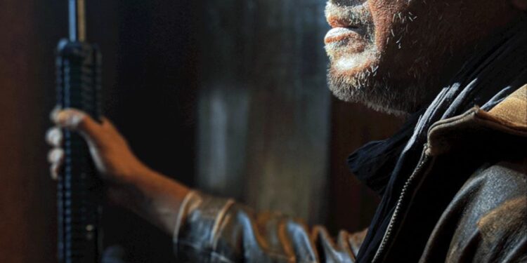 శివరాజ్ కుమార్ ఘోస్ట్ డిసెంబర్ రెండో వారం నుంచి షూటింగ్