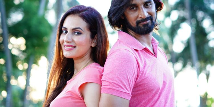 రాజమండ్రి పరిసర ప్రాంతాల్లో నాగలి షూటింగ్