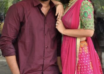 నవంబర్‌ 18న విడుదలకు సిద్దమవుతున్న ‘సీతారామపురంలో ఒక ప్రేమ జంట…’