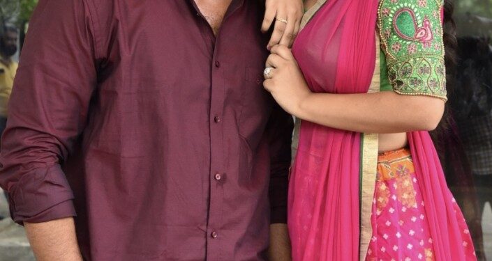 నవంబర్ 18న విడుదలకు సిద్దమవుతున్న ‘సీతారామపురంలో ఒక ప్రేమ జంట…’