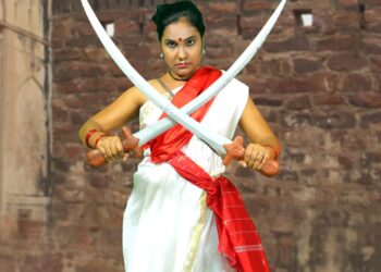 విడుద‌ల‌కు సిద్ధ‌మైన `విప్ల‌వ సేనాని వీర గున్న‌మ్మ‌`