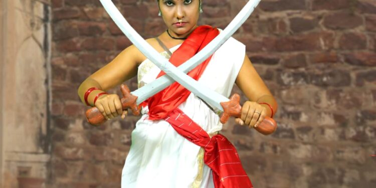 విడుద‌ల‌కు సిద్ధ‌మైన `విప్ల‌వ సేనాని వీర గున్న‌మ్మ‌`