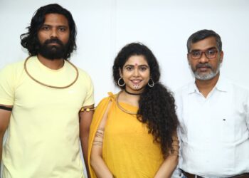 వినూత్న చిత్రం ‘@లవ్’కు సెన్సార్ సభ్యుల ప్రశంసలు