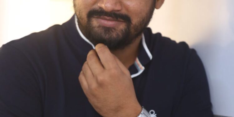 నేను అనుకున్నదానికంటే ఎక్కువే సాధించా- నిర్మాత రాహుల్ యాదవ్ నక్కా