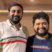 ‘కాంతార’ సంగీత దర్శకుడు అజనీష్ లోకనాథ్ తో ‘ఆర్ఎక్స్ 100’ దర్శకుడు !!