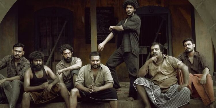 ఇంటెన్స్ రా యాక్షన్ ఫిల్మ్ గా కోనసీమ థగ్స్… ట్రైలర్ కి ట్రెమెండస్ రెస్పాన్స్