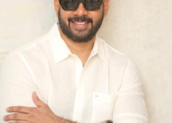 ఇంటర్వ్యూ: ‘హంట్’ సినిమా తమిళ హీరో భరత్