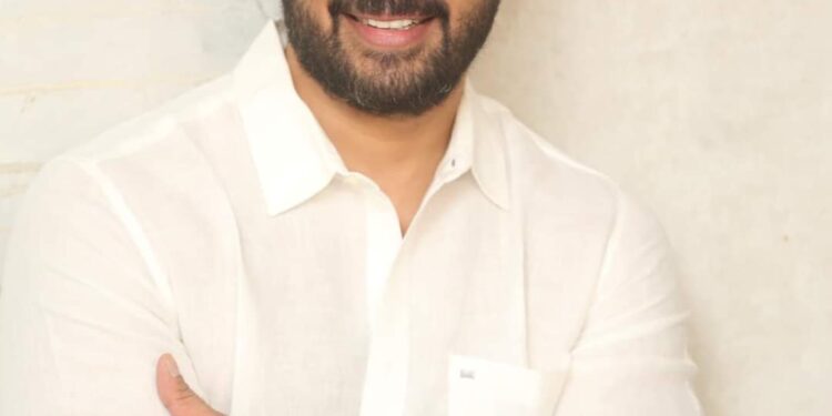 ఇంటర్వ్యూ: ‘హంట్’ సినిమా తమిళ హీరో భరత్