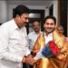 నెల్లూరు నుంచి ఎమ్మెల్సీగా కనుమూరి రవిచంద్రారెడ్డి..?