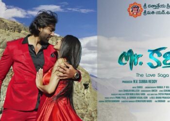 యూత్ ని ఆకట్టుకునే మిస్టర్ కళ్యాన్