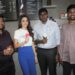 నటి నేహా శెట్టి చేత కొంపల్లిలో డుమాంట్ కాఫీ మీట్స్ ఐస్ క్రీమ్ స్టోర్ ప్రారంభం