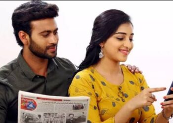 మెసేజ్ ఇచ్చే… నేడే విడుదల