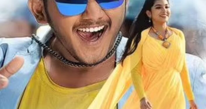 ఆడియెన్స్ ను బాగా ఎంగేజ్ చేసే ‘పరారీ’