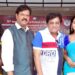 టీఎఫ్సీసీ నంది అవార్డ్స్ ఇన్విటేషన్ బ్రోచర్ విడుదల