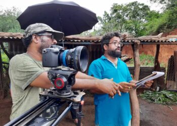 ఫుల్ అవుట్ & అవుట్ కామెడీ ఎంటర్ టైనర్ “బ్రహ్మచారి” విడుదలకు సిద్ధం