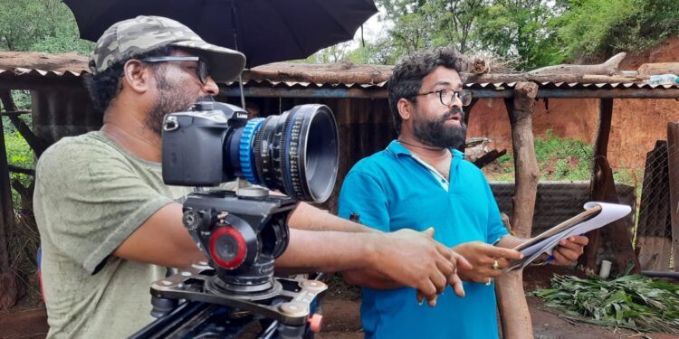 ఫుల్ అవుట్ & అవుట్ కామెడీ ఎంటర్ టైనర్ “బ్రహ్మచారి” విడుదలకు సిద్ధం