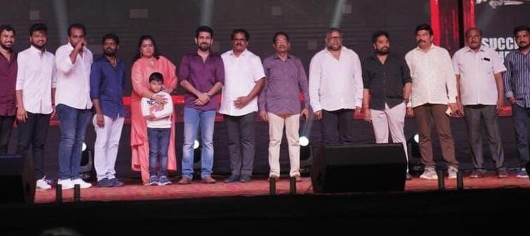 అతి త్వరలో బిచ్చగాడు3 కూడా రాబోతోంది- విజయ్ ఆంటోనీ