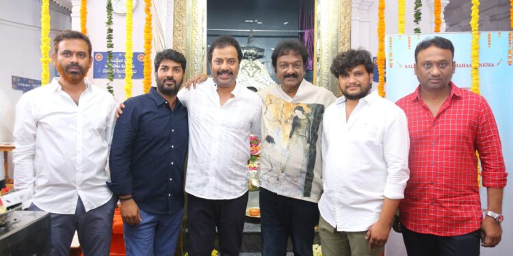 “డియర్ జిందగీ” షూటింగ్ ప్రారంభం