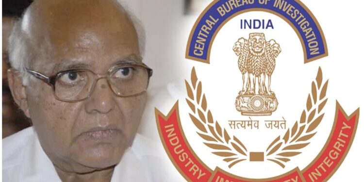 మార్గదర్శి కేసులో రామోజీకి చెందిన ఆస్తులు అటాచ్