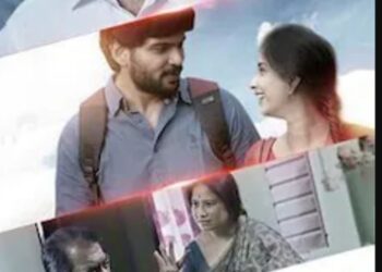 ఆకట్టుకునే ఫ్యామిలీ డ్రామా ‘యాద్గిరి అండ్ సన్స్’