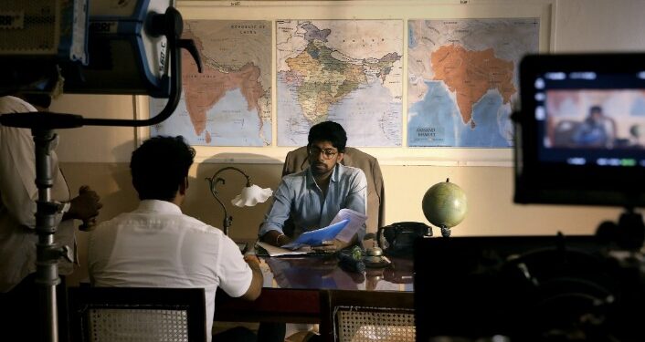 డైరెక్టర్ విరించి వర్మ నూతన చిత్రం షూటింగ్ ప్రారంభం !!!