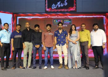 యాక్షన్ తో కూడిన న్యూ ఏజ్ లవ్ స్టోరీ… టక్కర్ – హీరో సిద్ధార్థ్