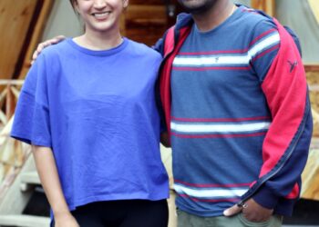 అందమైన ప్రదేశాల్లో శరవేగంగ “ఓహ్” షూటింగ్