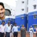 YS Jagan On A Mission To Deliver 2.62 L TIDCO Houses