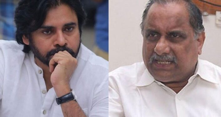 అండీ … అండీ అంటూనే బాగా ఏసేశాడు