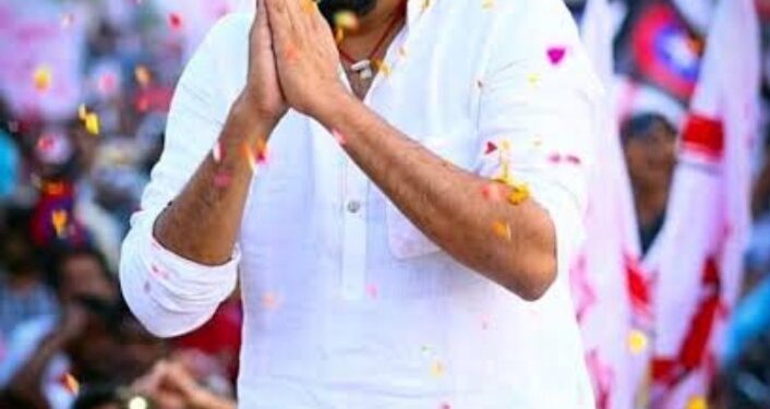 దత్తపుత్రుడు అని జగన్ గారు ఎందుకు పేరు పెట్టారో ఈరోజు ఈనాడు, ఆంధ్రజ్యోతి పత్రికల్ని చూస్తే మరోసారి మరింతగా అర్థమౌతుంది.