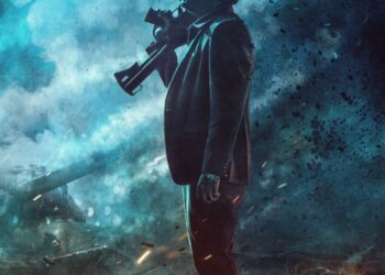 శివరాజ్ కుమార్ ‘ఘోస్ట్’ నుంచి బ్లాస్టింగ్ ‘బిగ్ డాడీ’ టీజర్ విడుదల